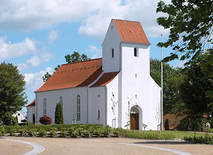 Herning og Gjellerup Valgmenigheder