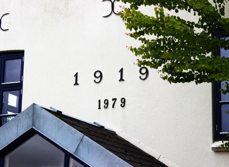 Kjellerup & Omegns Valgmenighed