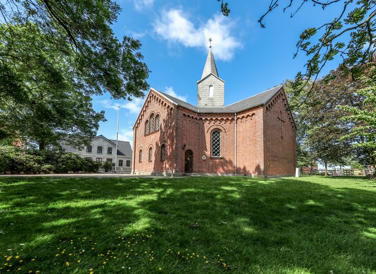 Lemvig Valgmenighed er - ligesom øvrige valgmenigheder - en økonomisk selvstændig menighed inden for Den danske Folkekirke.