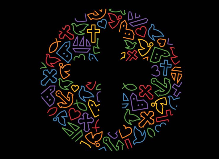 Her kan du læse om folkekirken som organisation, dens tilbud til dig samt det folkekirkelige arbejde i forskellige dele af samfundet.