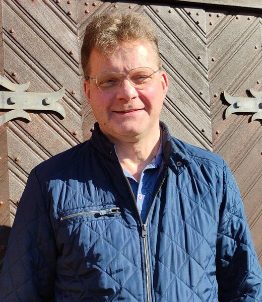 Næstformand ved Lemvig Valgmenighedskirke